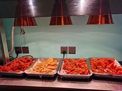 焦糖布丁-温禾牛·和牛寿喜烧自助火锅(恒基名人店)