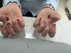 -尤米一站式美甲美睫