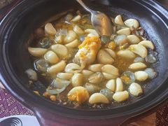 -南沙游艇会·大兵船餐厅