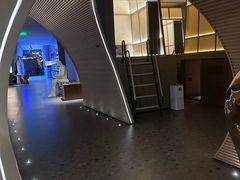 -碧涛阁水世界酒店(万家丽路店)