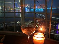-SU lounge the lake view湖景酒廊