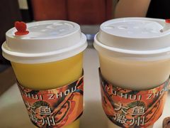 -大鱼徽州·寻味徽菜(万象汇店)