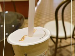 -沪上阿姨·臻选茶饮(上海环球港店)