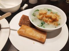 -京香轩·中餐厅(上海中庚聚龙酒店)