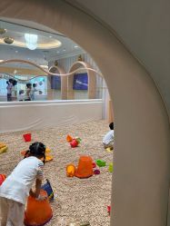 -奈尔宝家庭中心·亲子餐厅(苏州大悦城店)