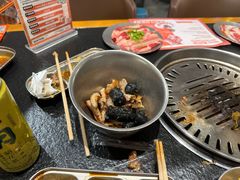 -炽城·烤肉名家(鸿达中央广场店)