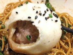 -东泰祥生煎馆(重庆北路店)