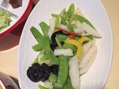 -京鸭棠(让胡路万达店)
