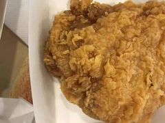 -德克士(睢宁曼哈顿店)