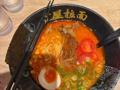 -寸屋拉面(凯德晶萃店)