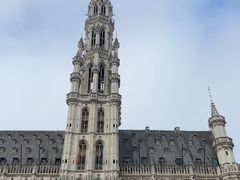 -布鲁塞尔大广场