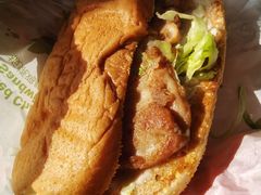 -麦当劳(杨林得来速店)