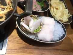 -呷哺呷哺 黄金牧场 (新中关购物中心店)