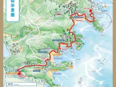 -宁波松兰山滨海旅游度假区