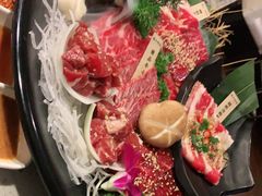 -猫爪爪原切自助烤肉(观音桥阳光世纪店)