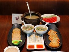 -汀小府·福建客家菜(鼓山沃尔玛店)