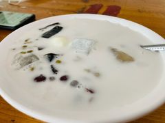清凉补-清爽清补凉