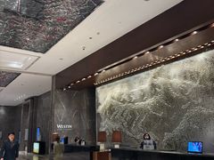 -宁波威斯汀酒店