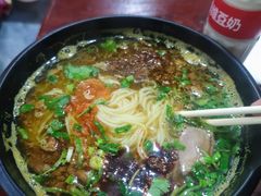 -一品飘香米线(一中总店)