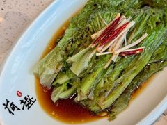 -巧克力渔家.小船海鲜胶东菜(万平口店)