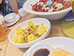 -茅庐毛血旺(临沂泰盛广场店)