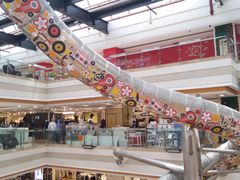 -巴黎春天(浦建店)