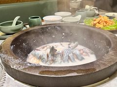 -鲜潭蒸汽石锅鱼(五道口购物中心店)