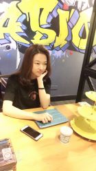 -藤野造型·专业烫染店