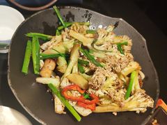 -老头儿油爆虾·知味杭州(爱琴海购物中心)