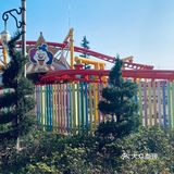 方特东方神话