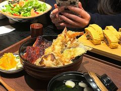 -玄白·炭烤活鳗(上海首店)