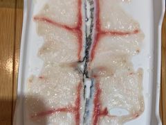 -江小渔鲜鱼火锅(应天西路店)