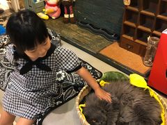 -小时光咖啡馆(开森度假森林店)