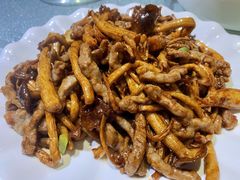 -新享乐海鲜(翠华路店)