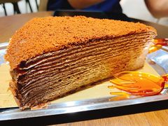 -Awfully Chocolate(环球港店)
