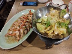 -新白鹿餐厅(城西银泰城店)