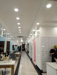 -YESIDO椰岛造型烫发染发