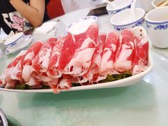 -老毛手抓·盐池滩羊非遗手抓(宁夏总店)