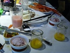 android_upload_pic-星伦多自助料理·涮烤一体(虹悦城店)