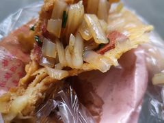 -小陈方酥锅盔(古城总店)