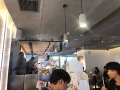 -喜茶(中山利和新地店)