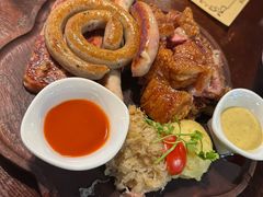 -马迭尔德式西餐精酿啤酒屋(中央大街店)