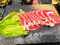 -王家渡火锅店(棕榈泉店)