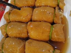 -玉华台饭庄(裕中西里小区店)