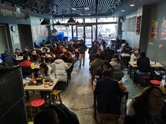 大堂-范贤光鸡公煲(平乐园总店)