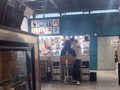 -海马体照相馆(天津世纪都会店)