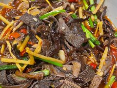 -衡厨·衡阳土菜(中南店)