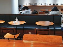 大堂-煮叶(悠唐广场店)