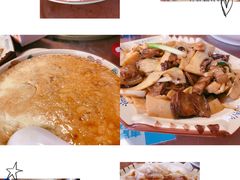 -幽优农庄·森波拉特色本地农家菜