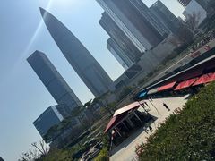 -深圳湾木棉花酒店